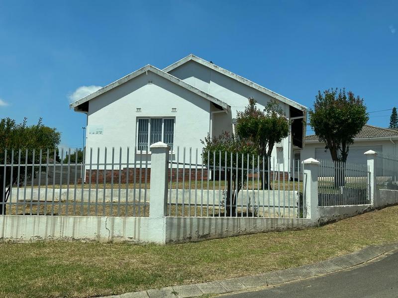 4 Bedroom Property for Sale in Sidwadwa Eastern Cape